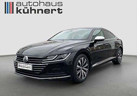 VW Arteon Volkswagen 2.0 TDI SCR 4Motion DSG Elegance ACC LED SpurAss N