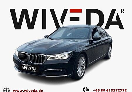 BMW 730 d Aut.~Laser~Massage~Belüftung~HUD~ACC~PA~DA+