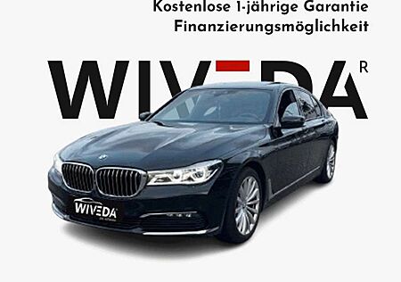 BMW 730 d Aut.~Laser~Massage~Belüftung~HUD~ACC~PA~DA+