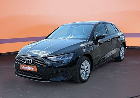 Audi A3 40 1.4 TFSI e-tron #Hybridantrieb#L