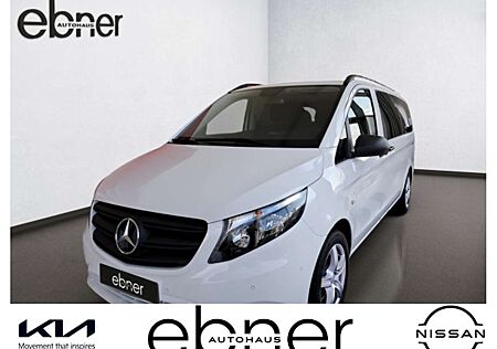 Mercedes-Benz Vito Tourer 119CDI Aut. | NAVI | Sitzheizung | K
