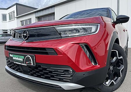 Opel Mokka-e Ultimate 105€ m. 20% Anzahlung CCS 3-Phasen Digi