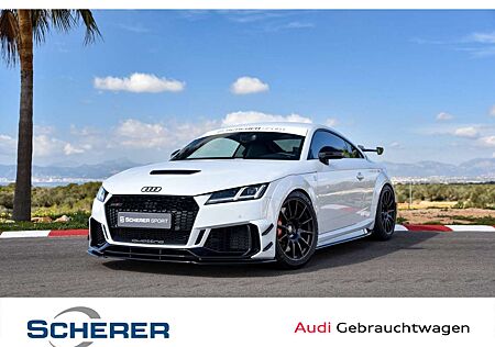 Audi TT RS Tracktool KWV5, Schalensitze, ABT, PP