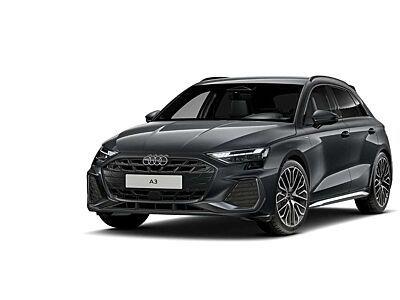 Audi A3 Sportback S line (NAVI.SHZ.PDC.AHK.DAB.virtual coc