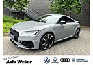 Audi TT RS 2.5 TFSI quattro Coupe RS-AGA Navi B&O GRA