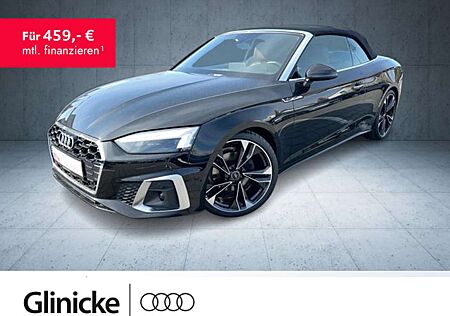 Audi A5 S line 40 TFSI S tr Matrix/B&O/Nav/