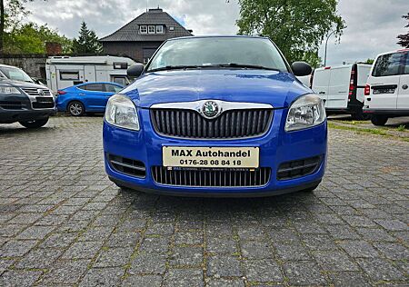 Skoda Fabia Classic