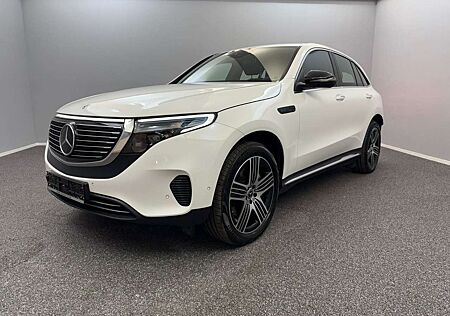 Mercedes-Benz EQC 400 400 4M ACC*HEAD*AHK*20Z*BEAM*MOD23*WIDE*TOP