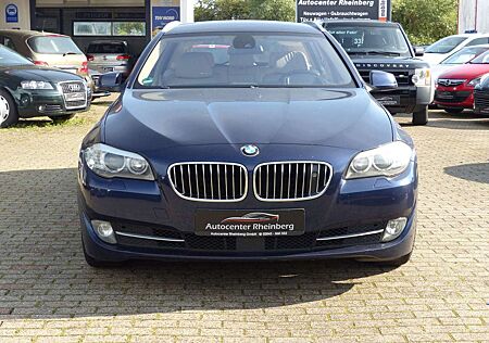 BMW 530d 530 Baureihe 5 Touring Vollausstattung