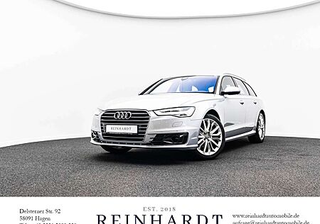 Audi A6 AVANT 3.0TDi Q ACC/HuD/PANO/SIDE/StHz/LED/DAB