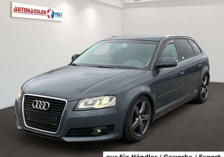 Audi A3 1.8 TFSI Sportback Ambition