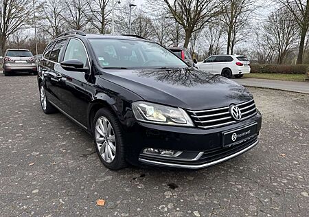 VW Passat Volkswagen Variant 2.0 TDI COMF BlueMotion DSG PDC