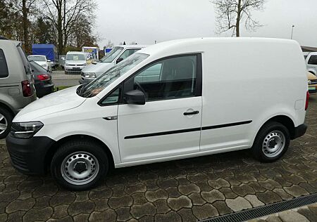 VW Caddy Volkswagen Kasten 1,0 TSI Climatronic+Navi+PDC