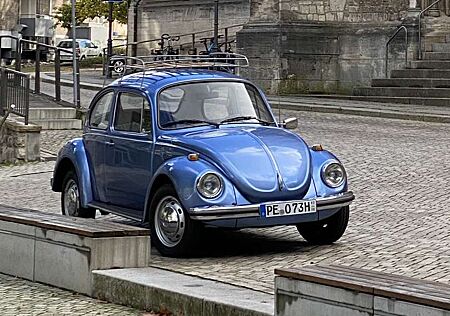 VW Käfer Volkswagen