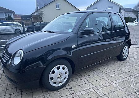 VW Lupo Volkswagen 1.0 Oxford
