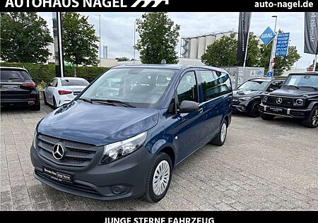 Mercedes-Benz Vito 114 d Tourer Pro lang Kamera AUTOMATIK SHZ