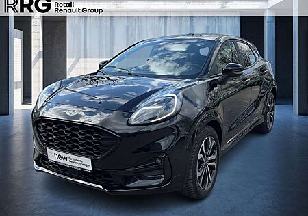 Ford Puma 1.0 EcoBoost ST-Line X S/S