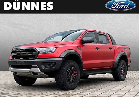 Ford Ranger 2,0 l EcoBlue Autm. Raptor