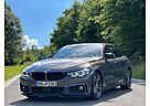 BMW 440 i Gran Coupe xDrive/MPaket/HK/Kamera/DEUTSCH