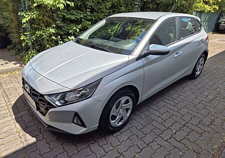 Hyundai i20 Select