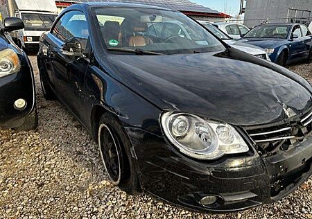 VW Eos Volkswagen 1.4 Edition 2008