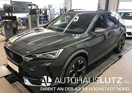 Cupra Formentor VZ 1.4 e-Hybrid 180kW (245PS)