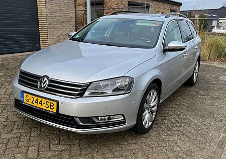 VW Passat Variant Volkswagen 1.4 TSI DSG BlueMotion Technology Highline