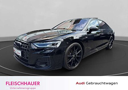 Audi A8 50 TDI quattro MATRIX+PANO+ACC+HUD+360°RFK+B&O+LUF
