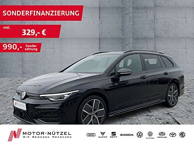 Volkswagen Golf Variant Golf VIII Variant 2.0 TDI DSG R-LINE LEDplus+NAV