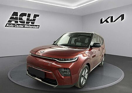 Kia Soul E- 204 SPIRIT FULL-LED LEDER WÄRMEPUMPE HEAD-U