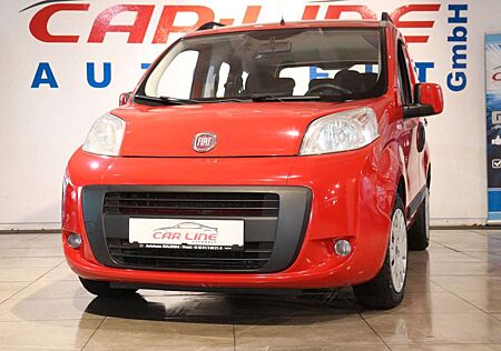 Fiat Qubo Dynamic *Automatik*Klima*AHK*