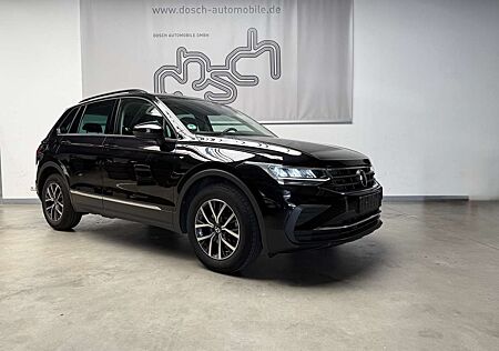 VW Tiguan Volkswagen Life DSG/NAVI/LED/KAMERA/
