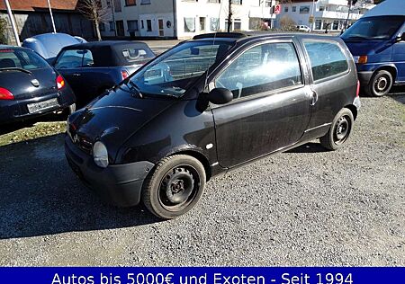 Renault Twingo 1.2