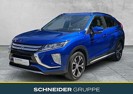 Mitsubishi Eclipse Cross 1.5 Diamant Edition 360 Kamera+DAB