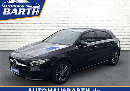 Mercedes-Benz A 250 e *LED*AUT*Navi*SHZ*Dig.Display*RFK*