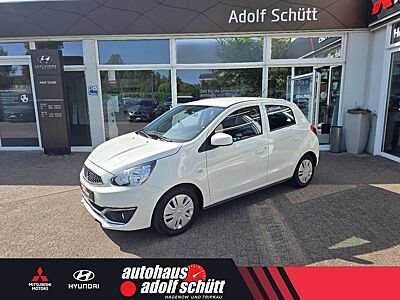 Mitsubishi Space Star Diamant Edition 1.0 MIVEC 5-Gang