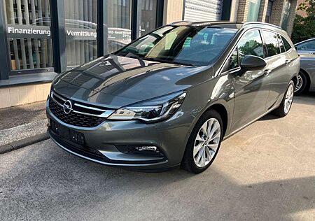Opel Astra K Sports Tourer Innovation
