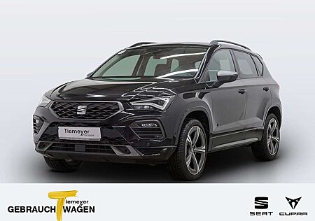 Seat Ateca 1.5 TSI DSG FR LINE LED VIRTUAL BEATS LM19