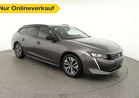 Peugeot 508 1.5 BlueHDi 130 SW Allure Pack LED+NAVI+ACC+