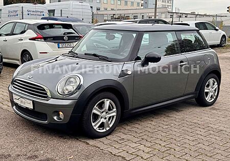 Mini ONE PANORAMADACH KLIMA SHZ