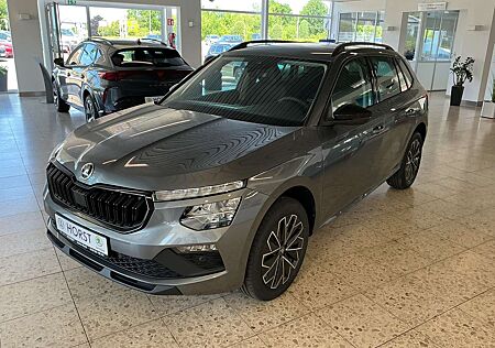 Skoda Kamiq Selection Kamera / Kessy / 17 / Smart-Link