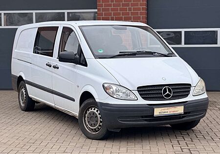 Mercedes-Benz Vito Mixto 109 CDI extralang