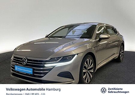 VW Arteon Volkswagen 2.0 TDI Elegance DSG AHK