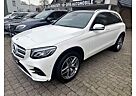 Mercedes-Benz GLC 220 d 4M AMG Line 1.Hand, Pano, Kamera