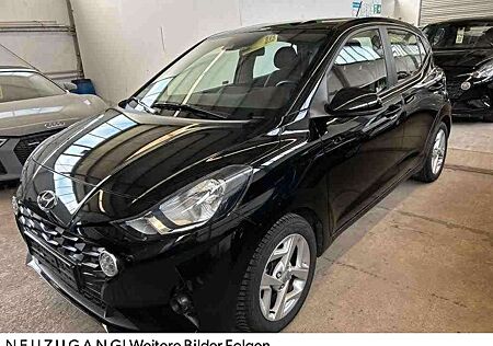 Hyundai i10 Automatik*SpurAssist*Temp*SHZ*Bluetooth*Assi
