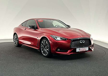 Infiniti Q60 2.0t*SPORT TECH*360°-LED-ACC-MEMORY-BOSE-SHZ