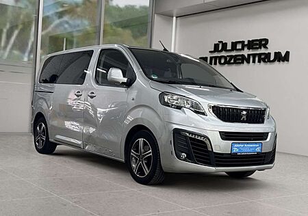 Peugeot Traveller Active L2, 2.Hand, Inspektion neu