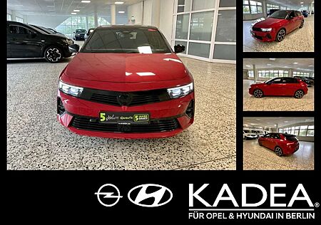 Opel Astra L 1.6 Turbo Plugin GS Line ACC+LED+Navi+LM