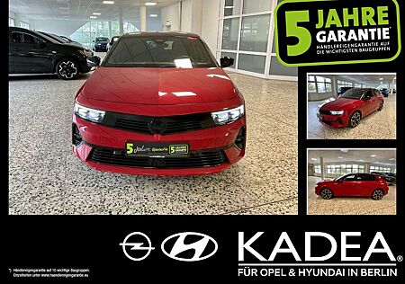 Opel Astra L 1.6 Turbo Plugin GS Line ACC+LED+Navi+LM