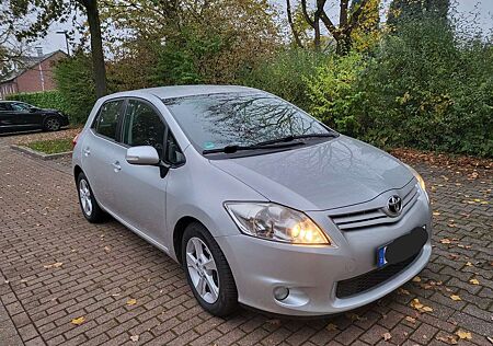 Toyota Auris 1.4 D-4D Edition